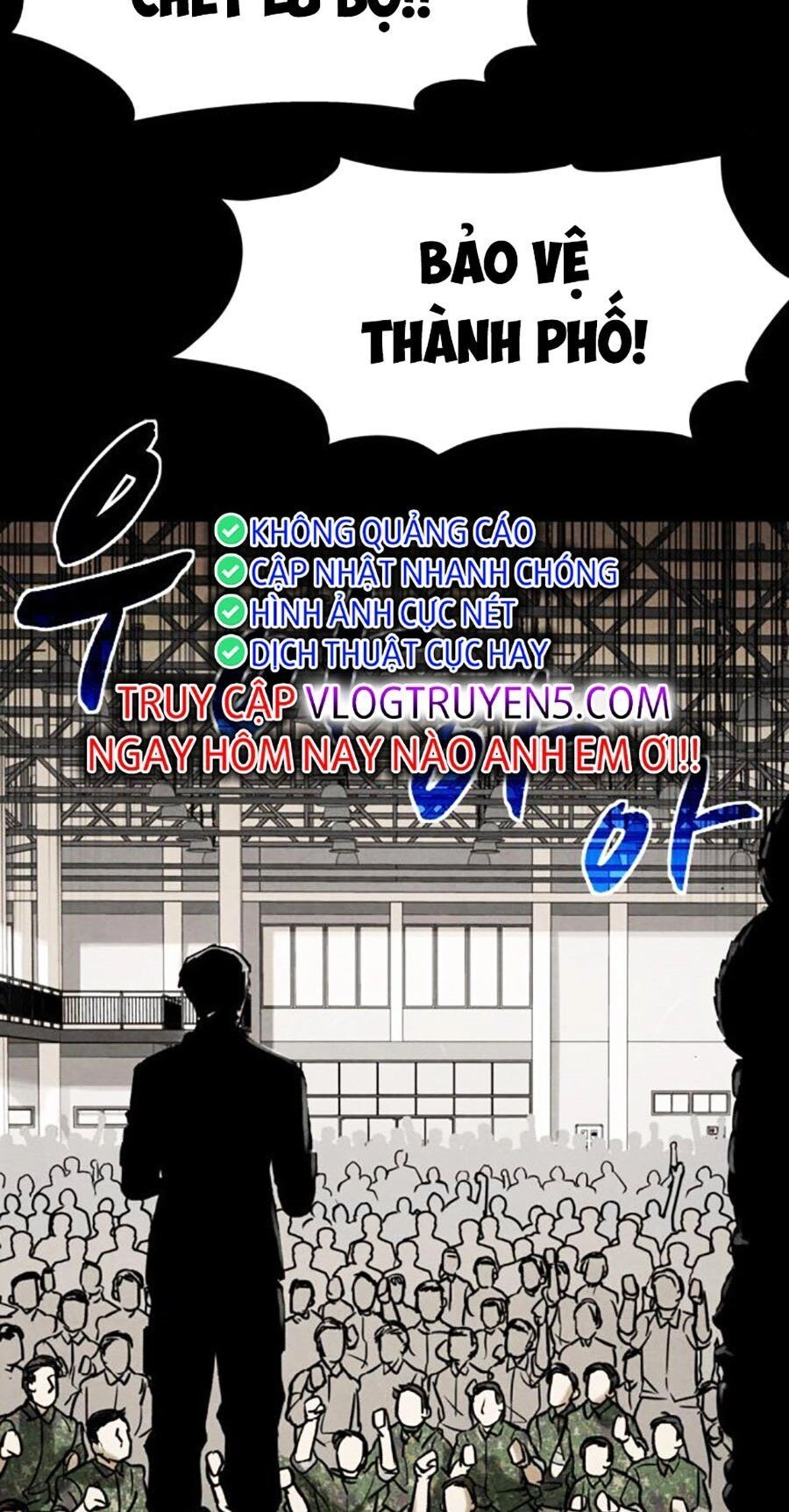 Mầm Chết Chapter 34 - 13