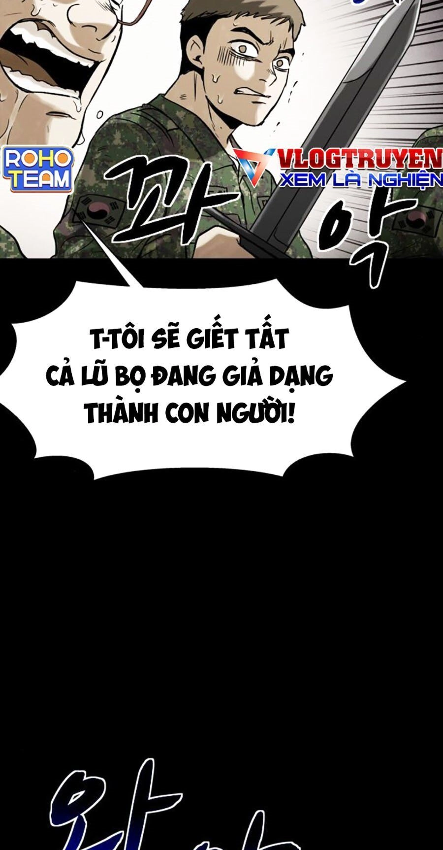 Mầm Chết Chapter 34 - 15