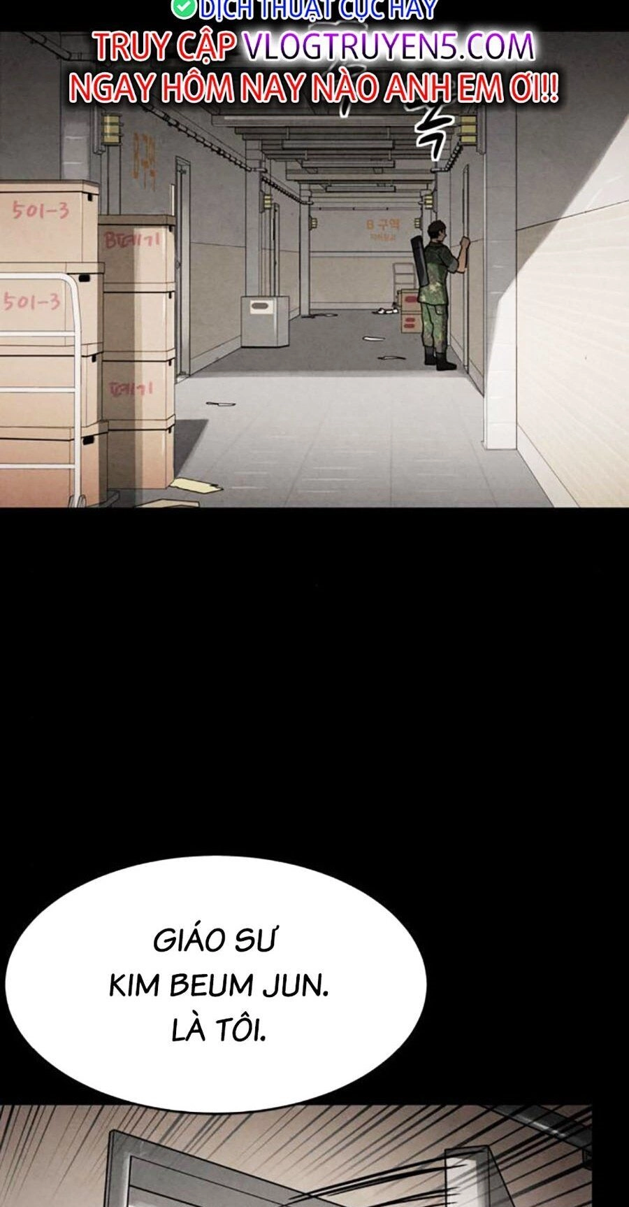 Mầm Chết Chapter 34 - 19