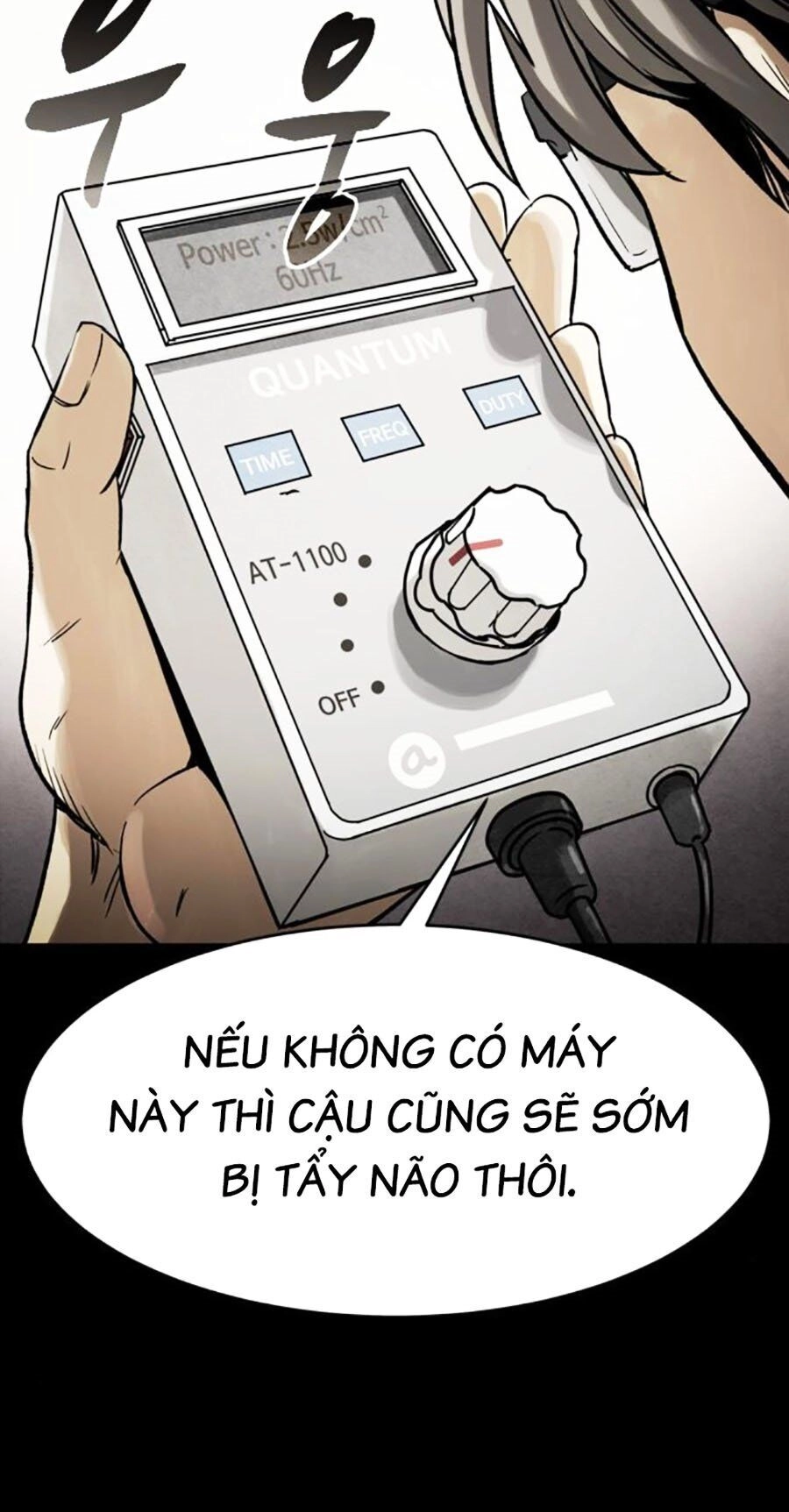 Mầm Chết Chapter 34 - 27