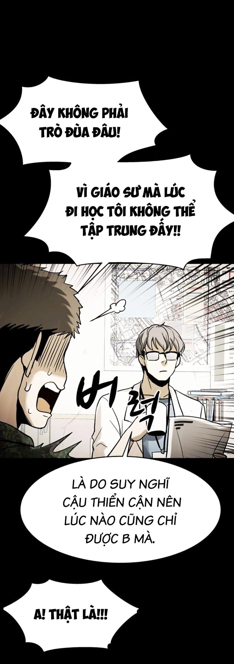 Mầm Chết Chapter 34 - 31