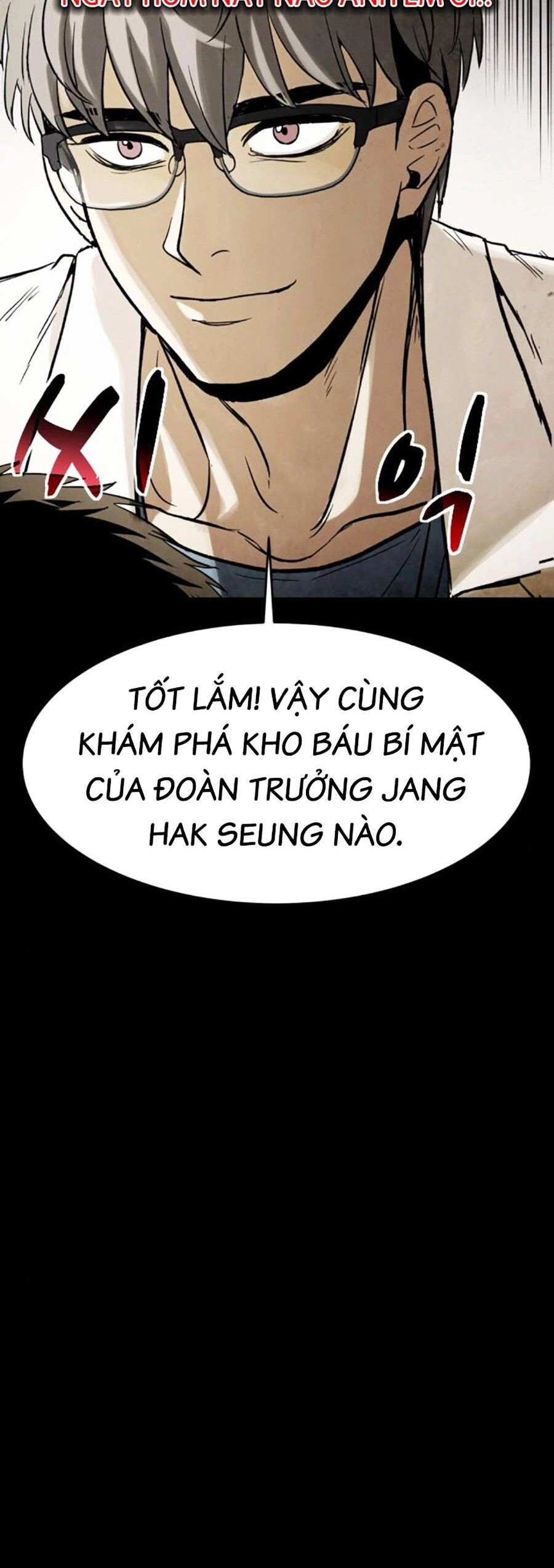 Mầm Chết Chapter 34 - 36
