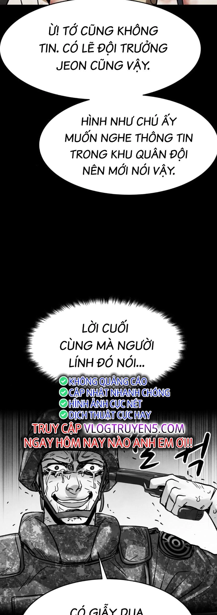 Mầm Chết Chapter 34 - 41