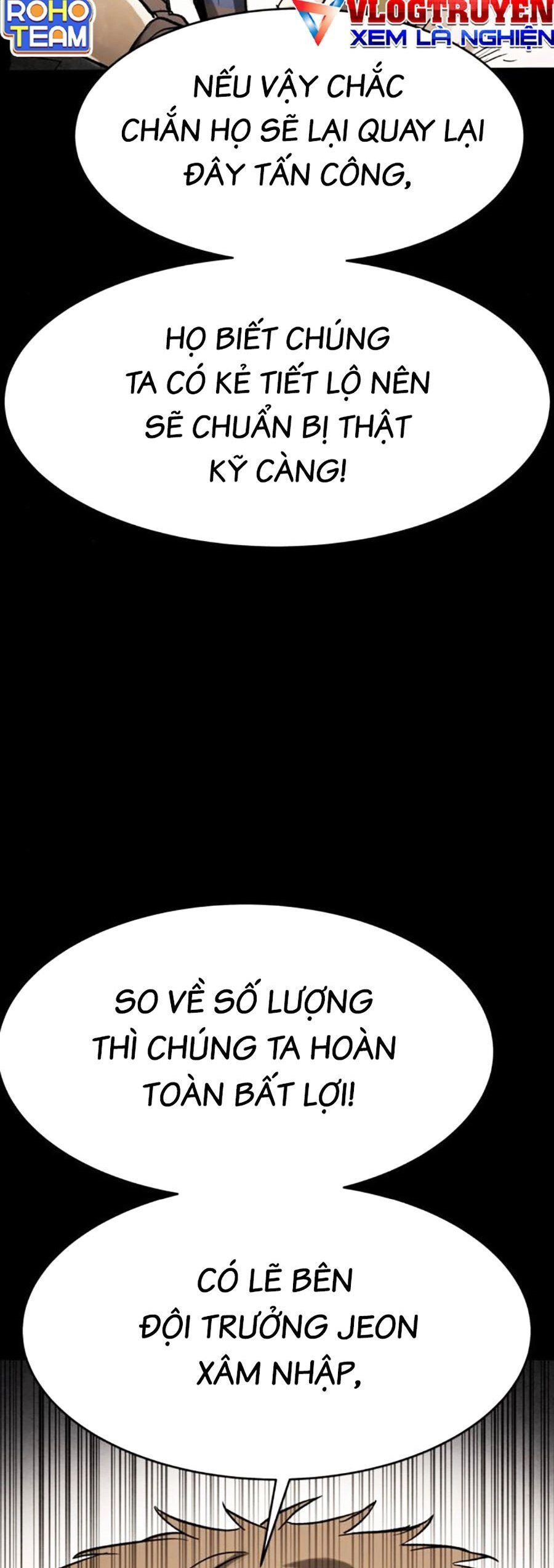 Mầm Chết Chapter 34 - 43