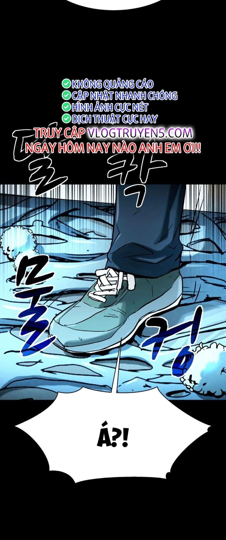 Mầm Chết Chapter 34 - 47