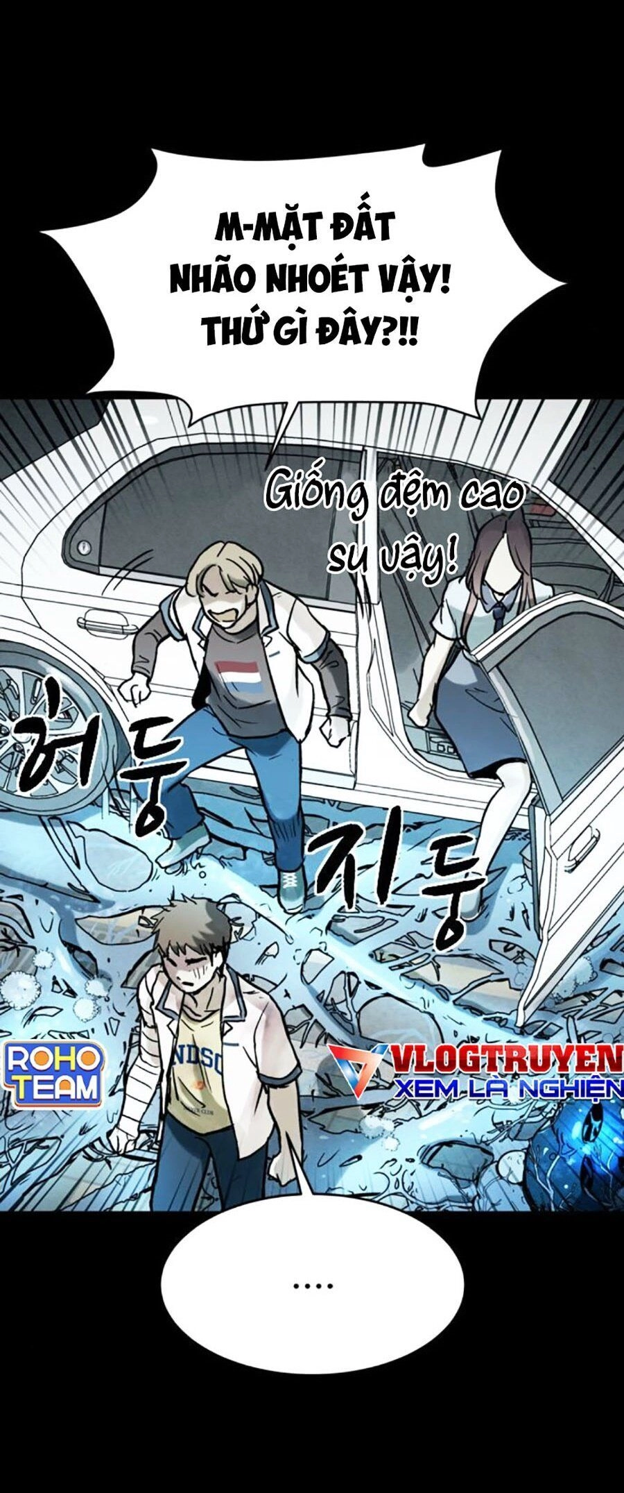 Mầm Chết Chapter 34 - 48