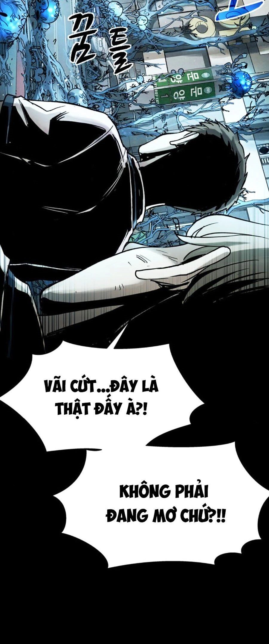 Mầm Chết Chapter 34 - 50