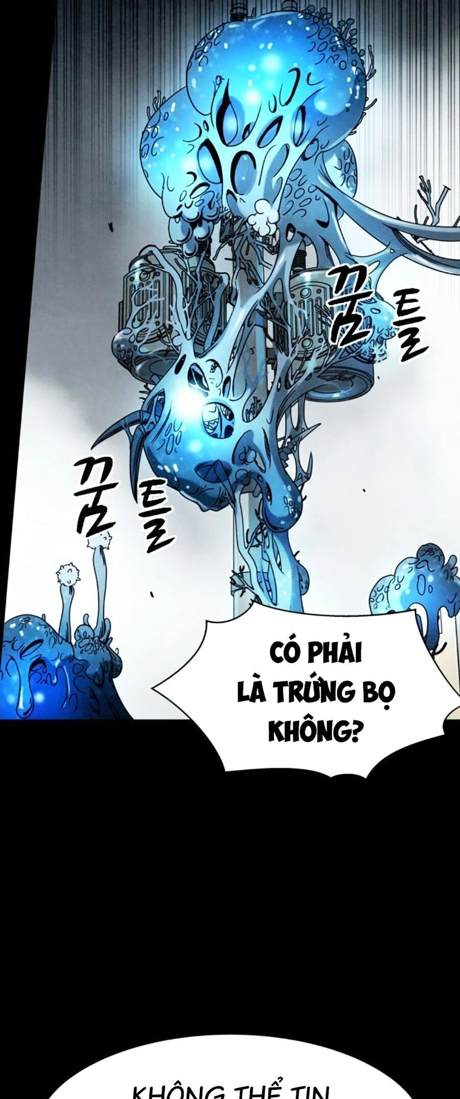 Mầm Chết Chapter 34 - 52