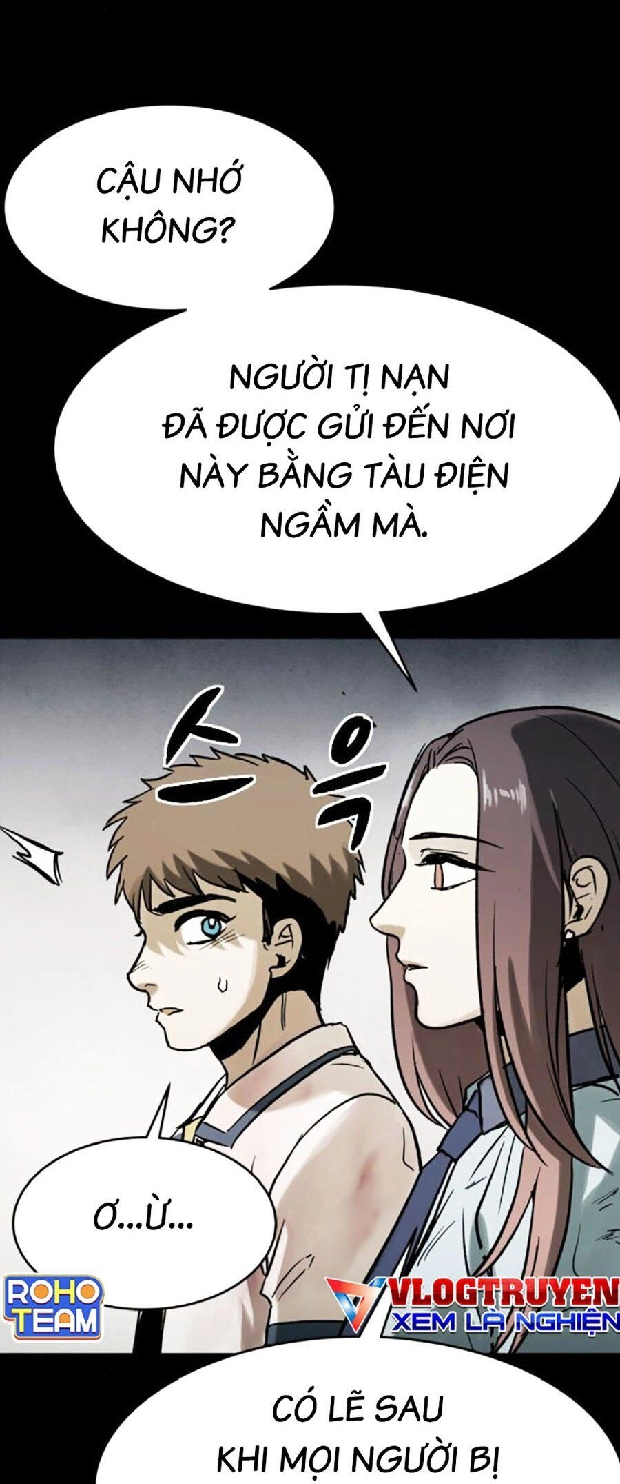 Mầm Chết Chapter 34 - 54