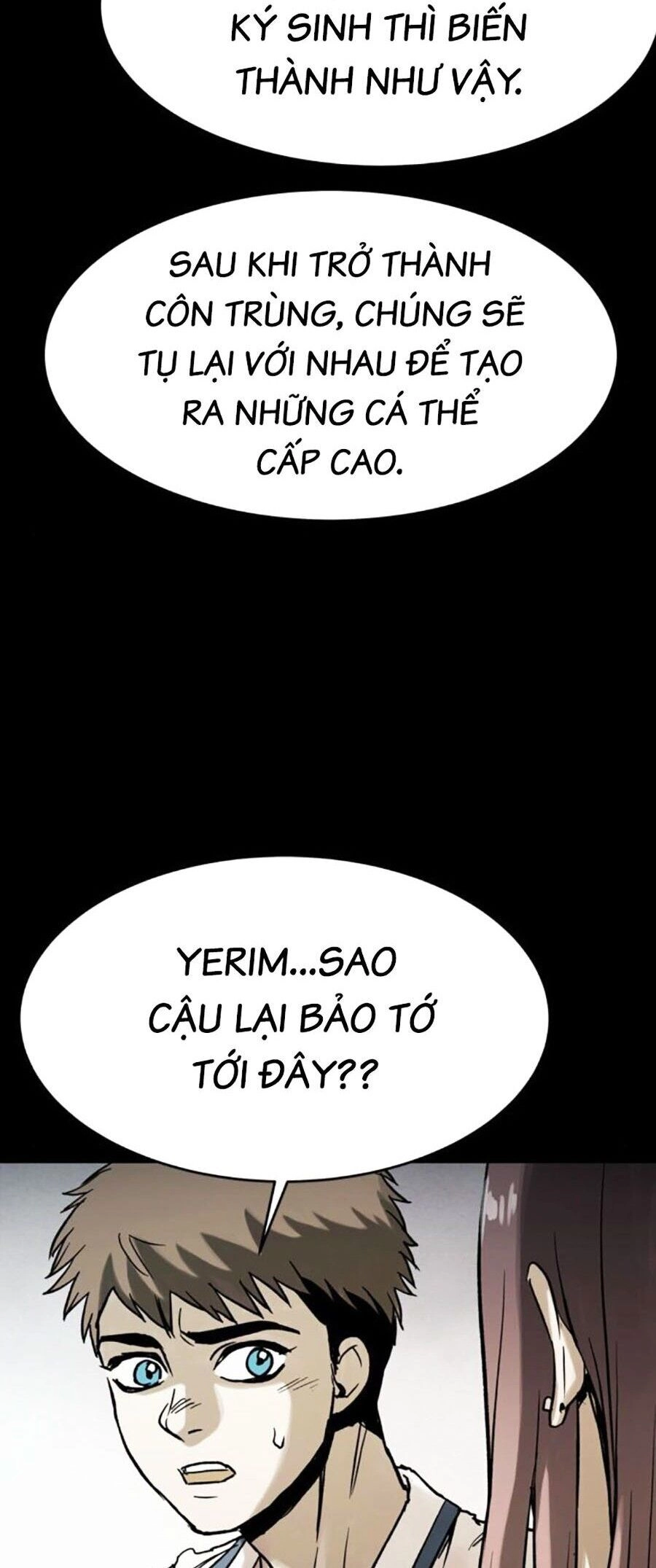 Mầm Chết Chapter 34 - 55