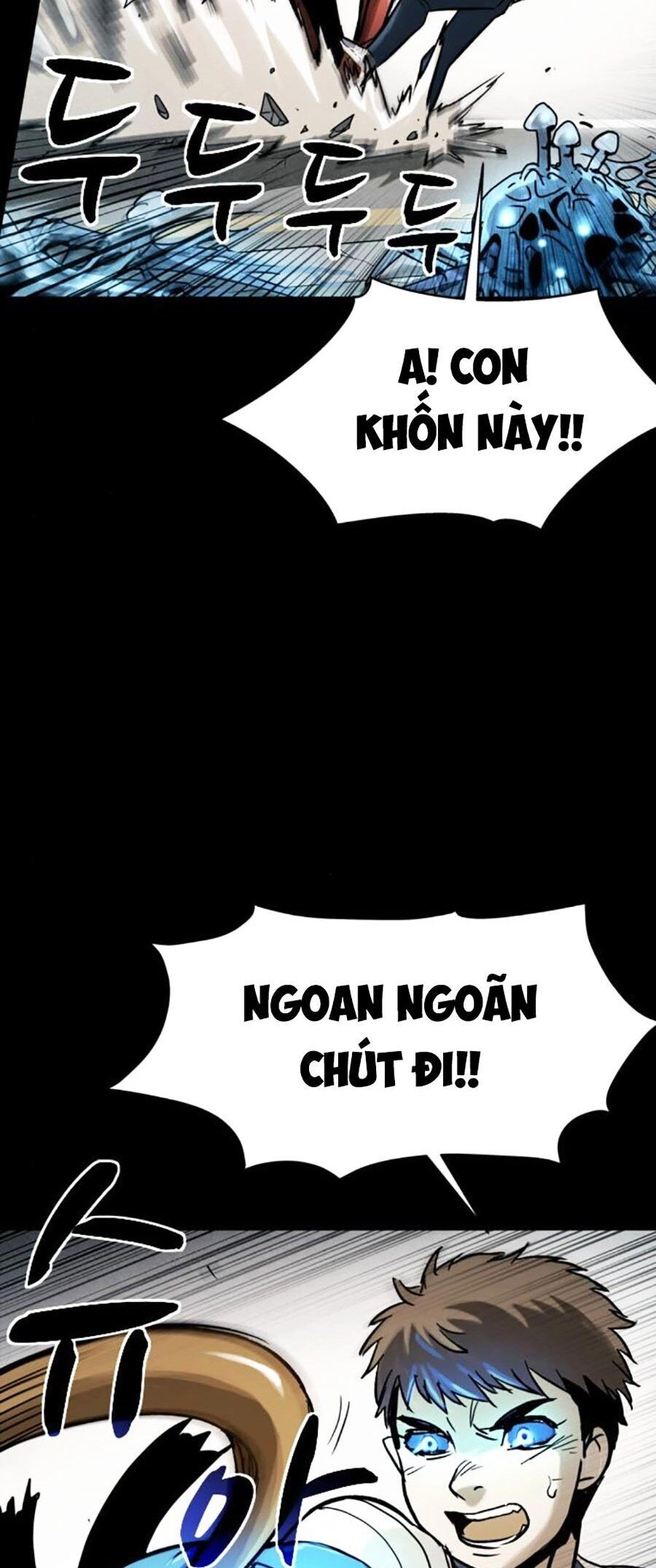 Mầm Chết Chapter 34 - 60