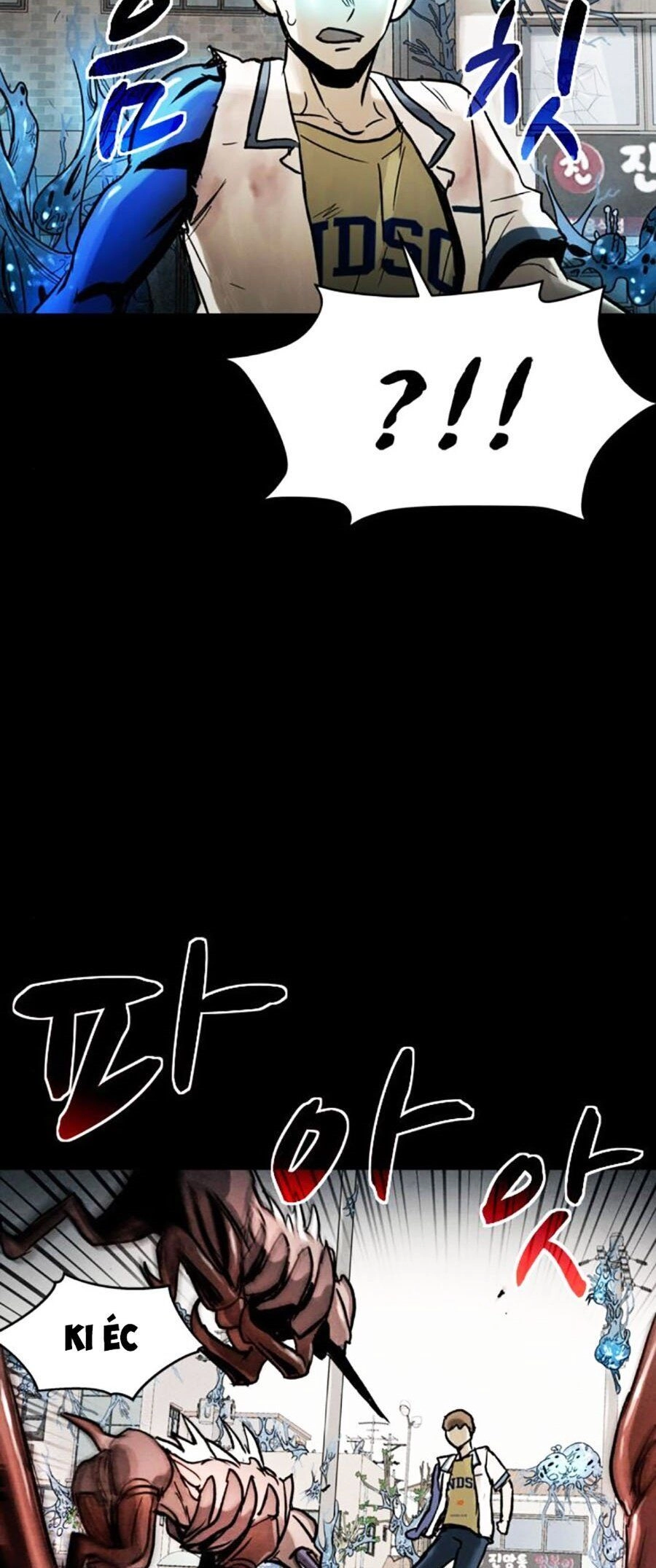 Mầm Chết Chapter 34 - 64