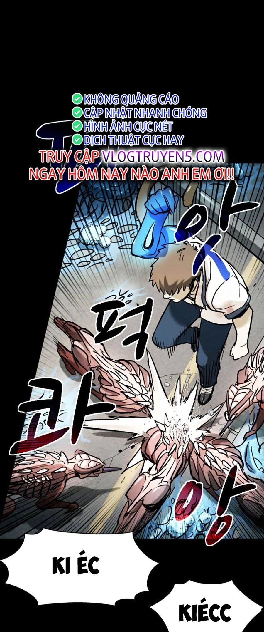 Mầm Chết Chapter 34 - 66