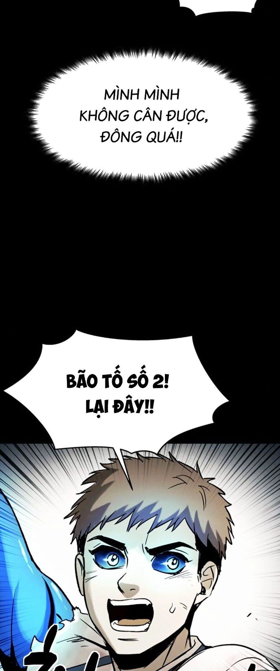 Mầm Chết Chapter 34 - 67