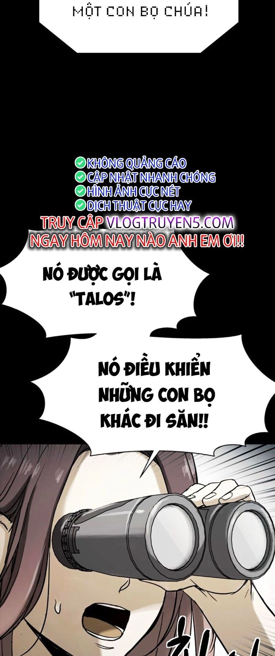 Mầm Chết Chapter 34 - 73