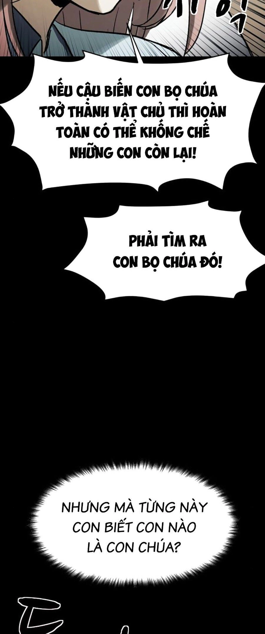 Mầm Chết Chapter 34 - 74