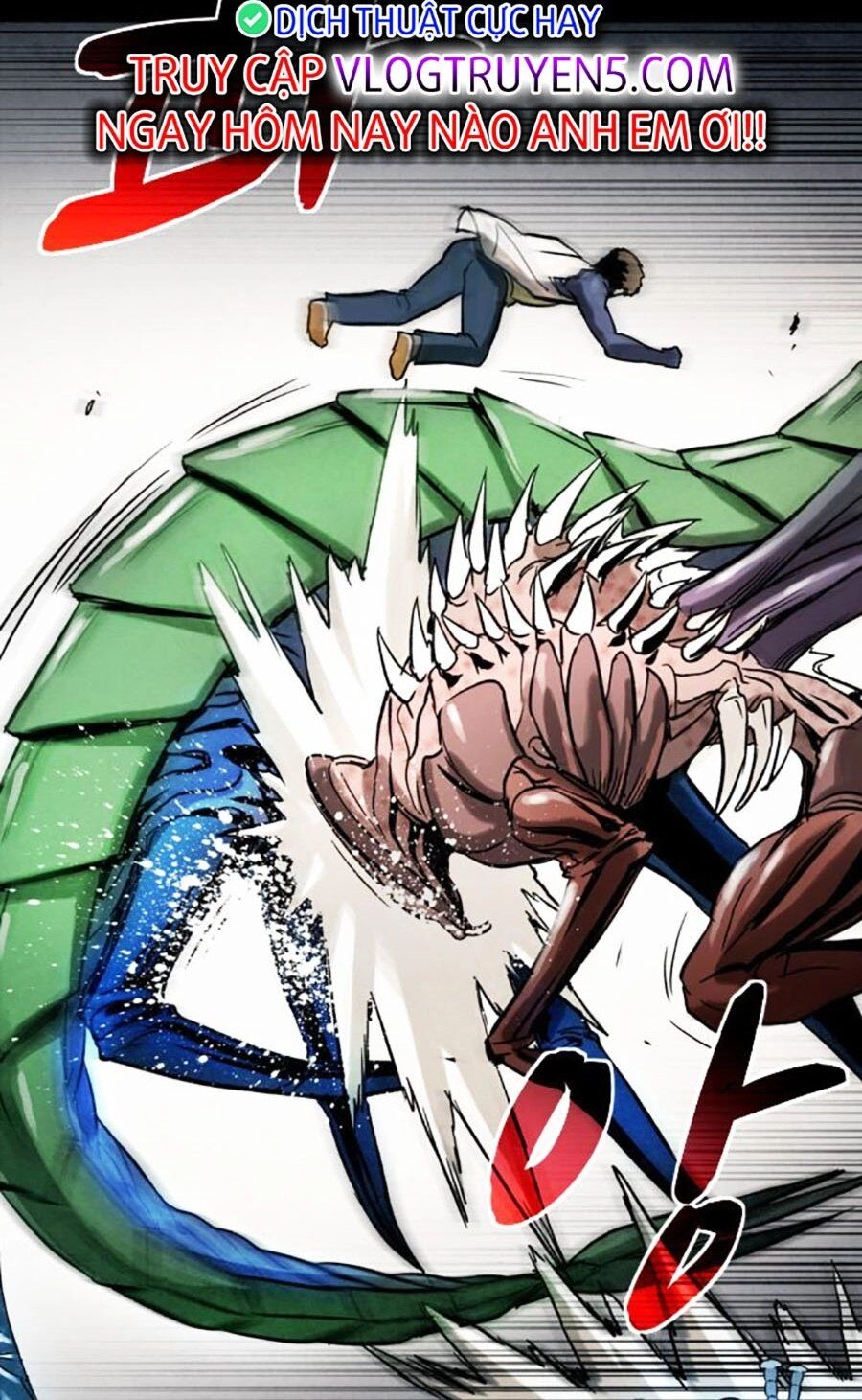 Mầm Chết Chapter 34 - 78