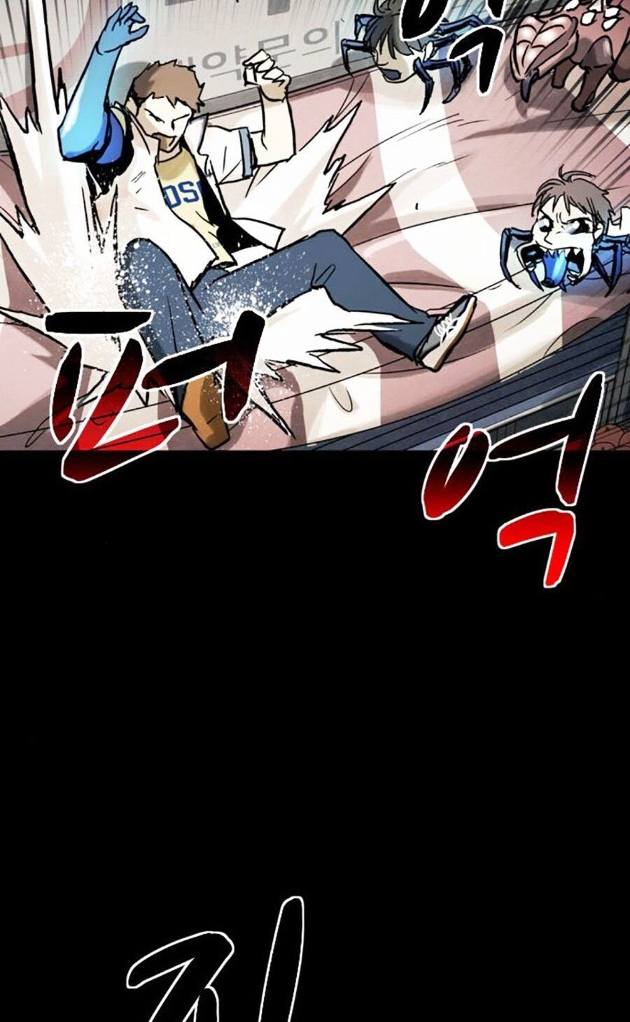 Mầm Chết Chapter 34 - 80