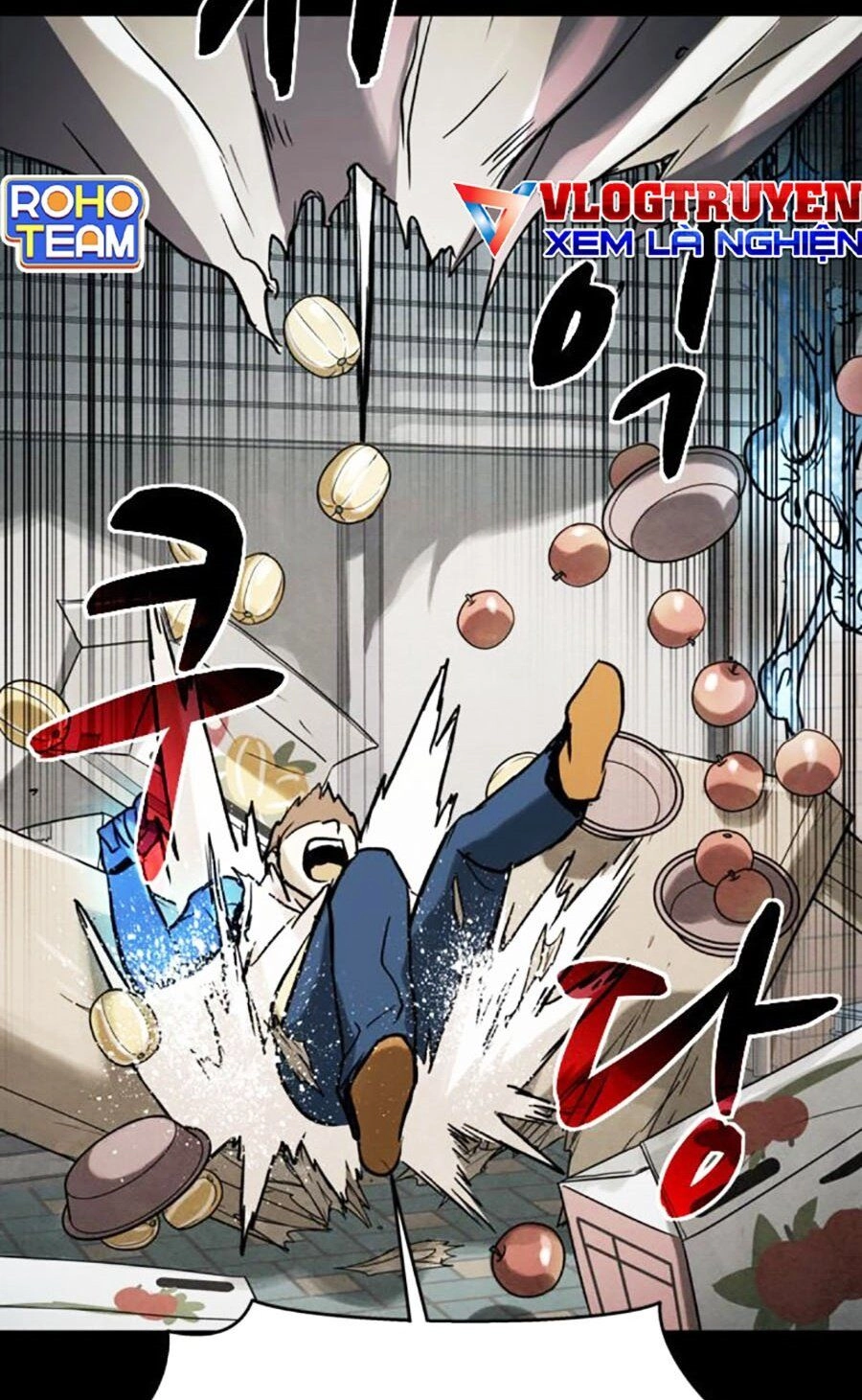 Mầm Chết Chapter 34 - 81