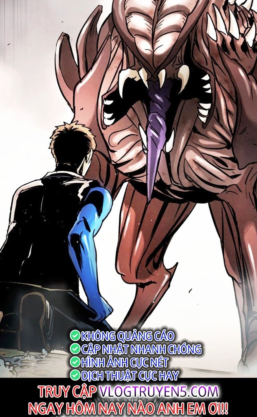 Mầm Chết Chapter 34 - 89