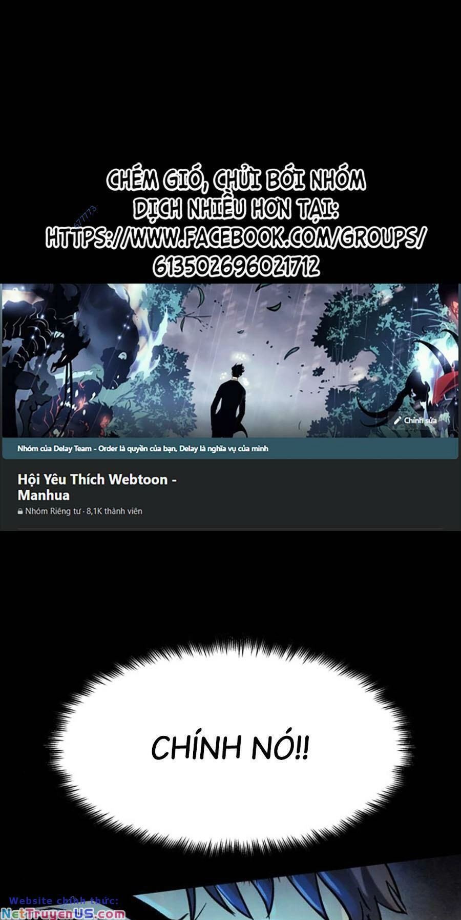 Mầm Chết Chapter 35 - 1