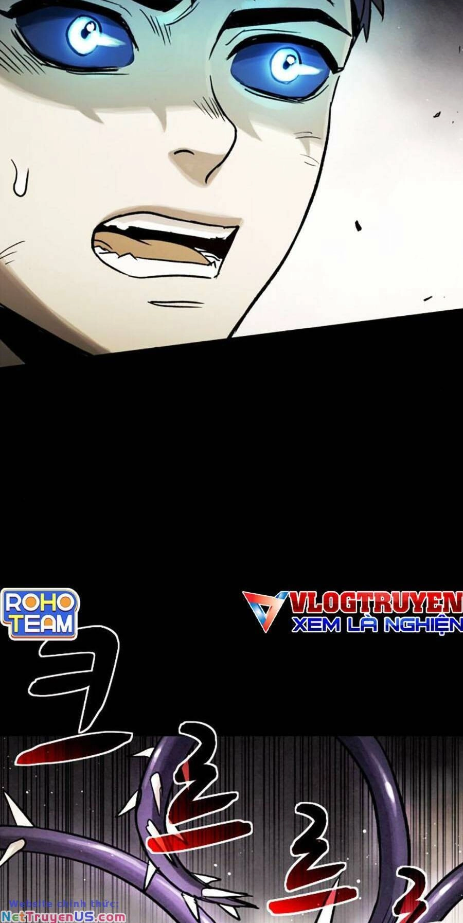 Mầm Chết Chapter 35 - 2