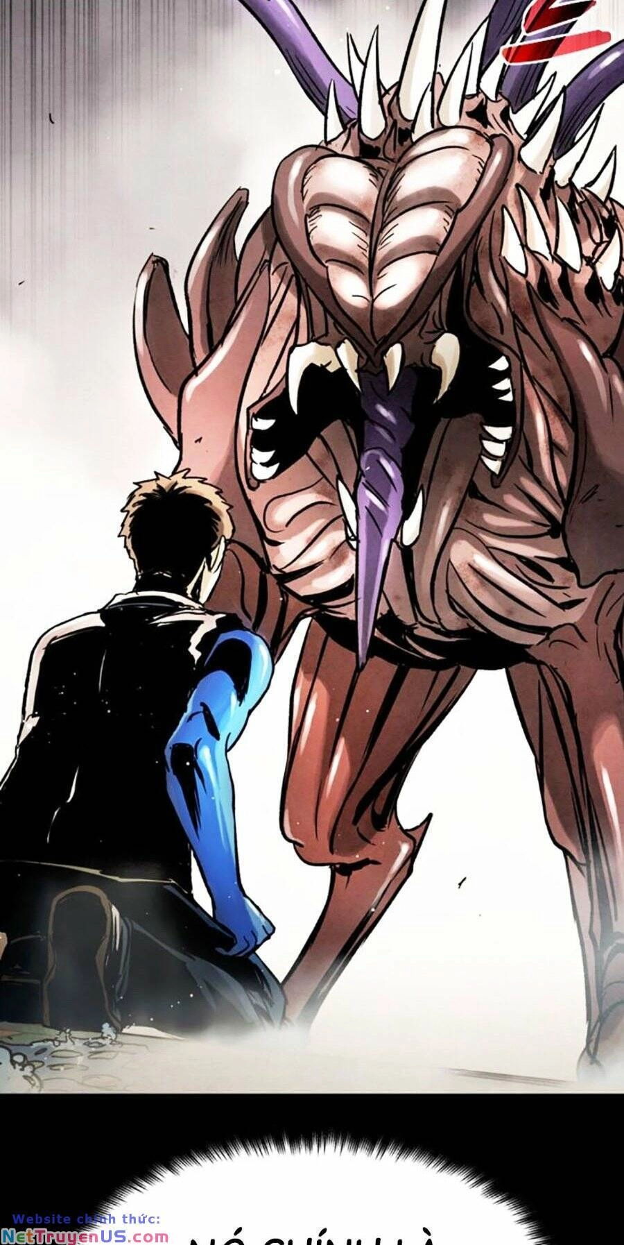 Mầm Chết Chapter 35 - 3