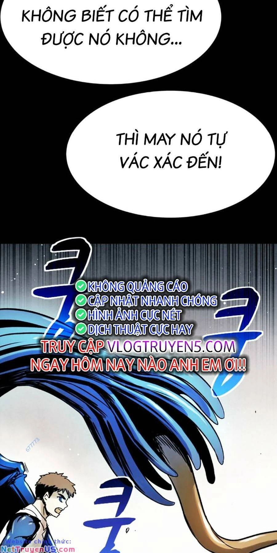 Mầm Chết Chapter 35 - 6