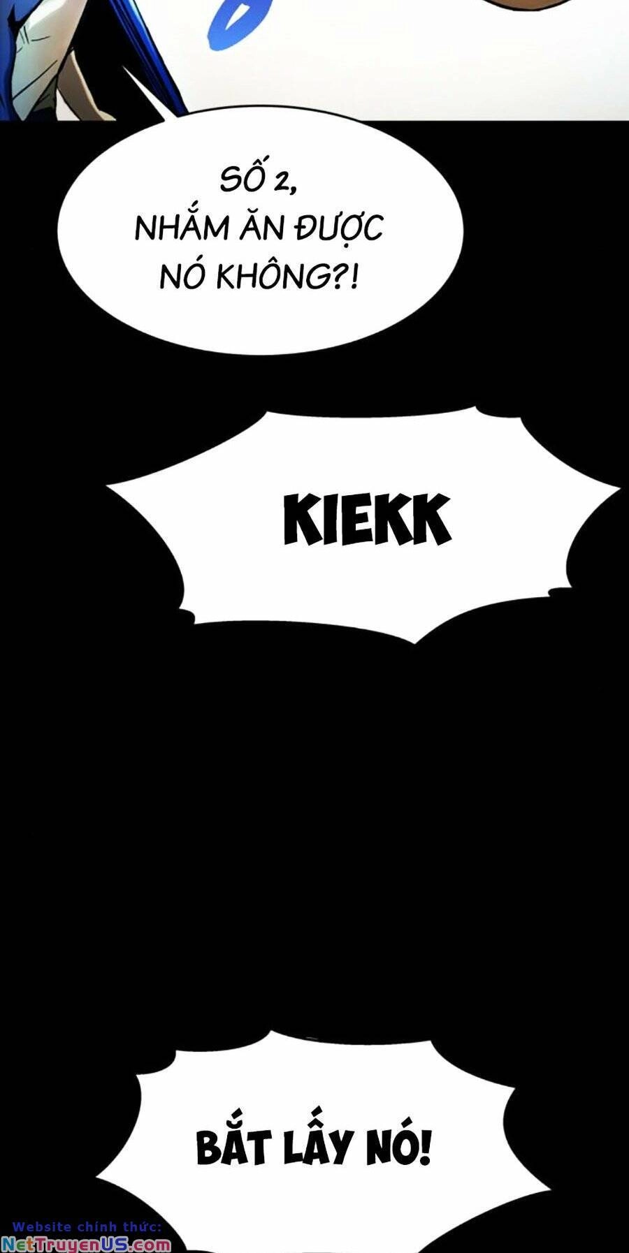 Mầm Chết Chapter 35 - 7