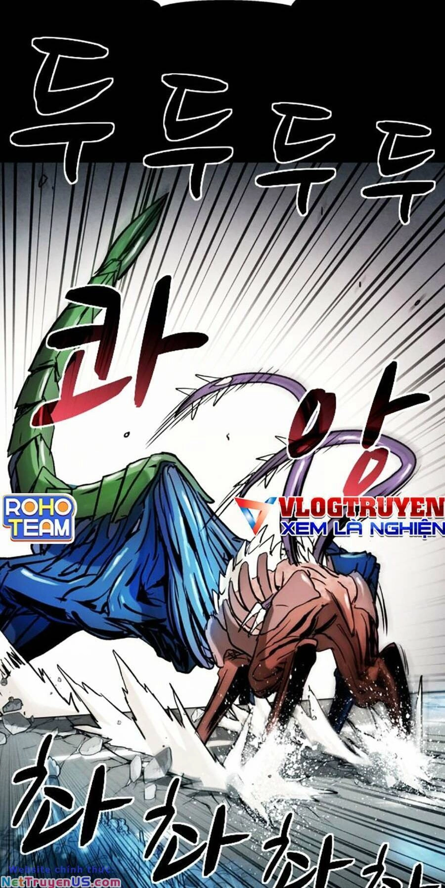 Mầm Chết Chapter 35 - 8