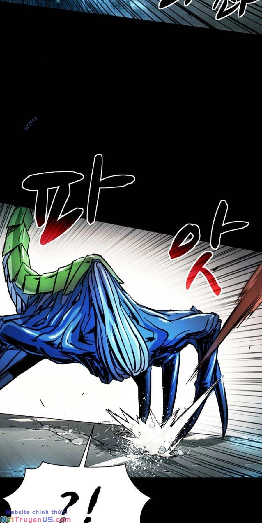 Mầm Chết Chapter 35 - 9