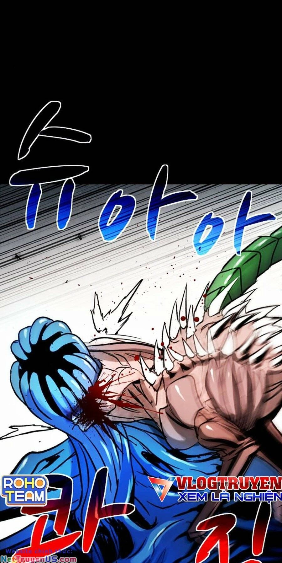 Mầm Chết Chapter 35 - 11