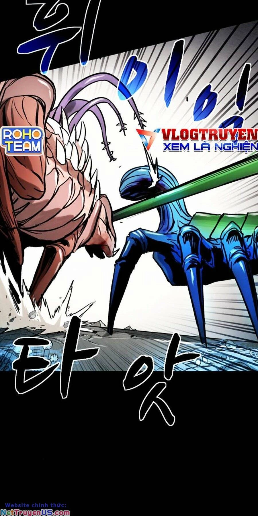 Mầm Chết Chapter 35 - 15