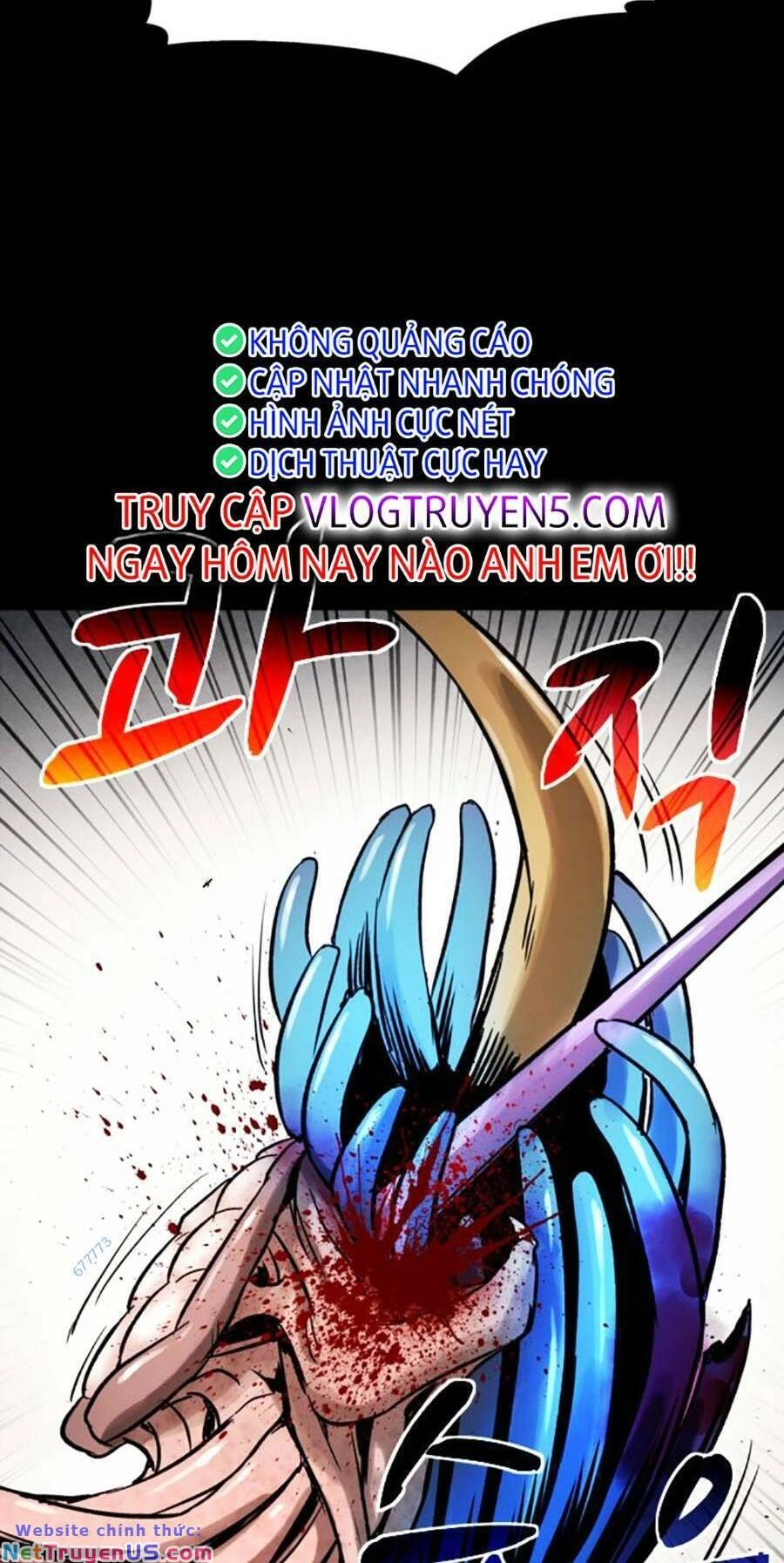 Mầm Chết Chapter 35 - 18