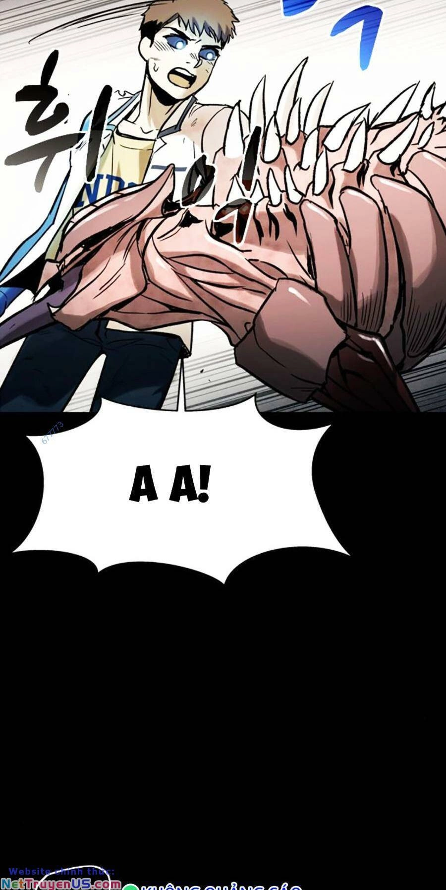 Mầm Chết Chapter 35 - 21