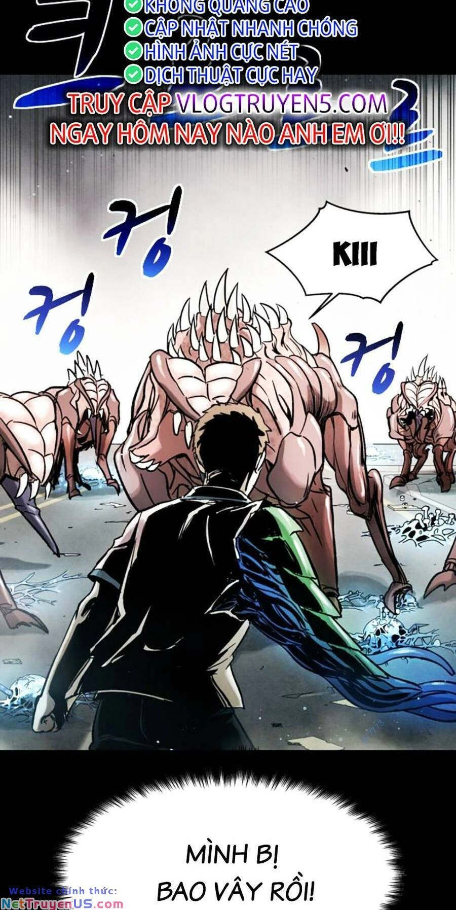 Mầm Chết Chapter 35 - 22