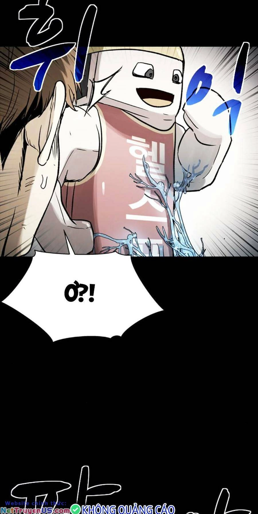 Mầm Chết Chapter 35 - 25