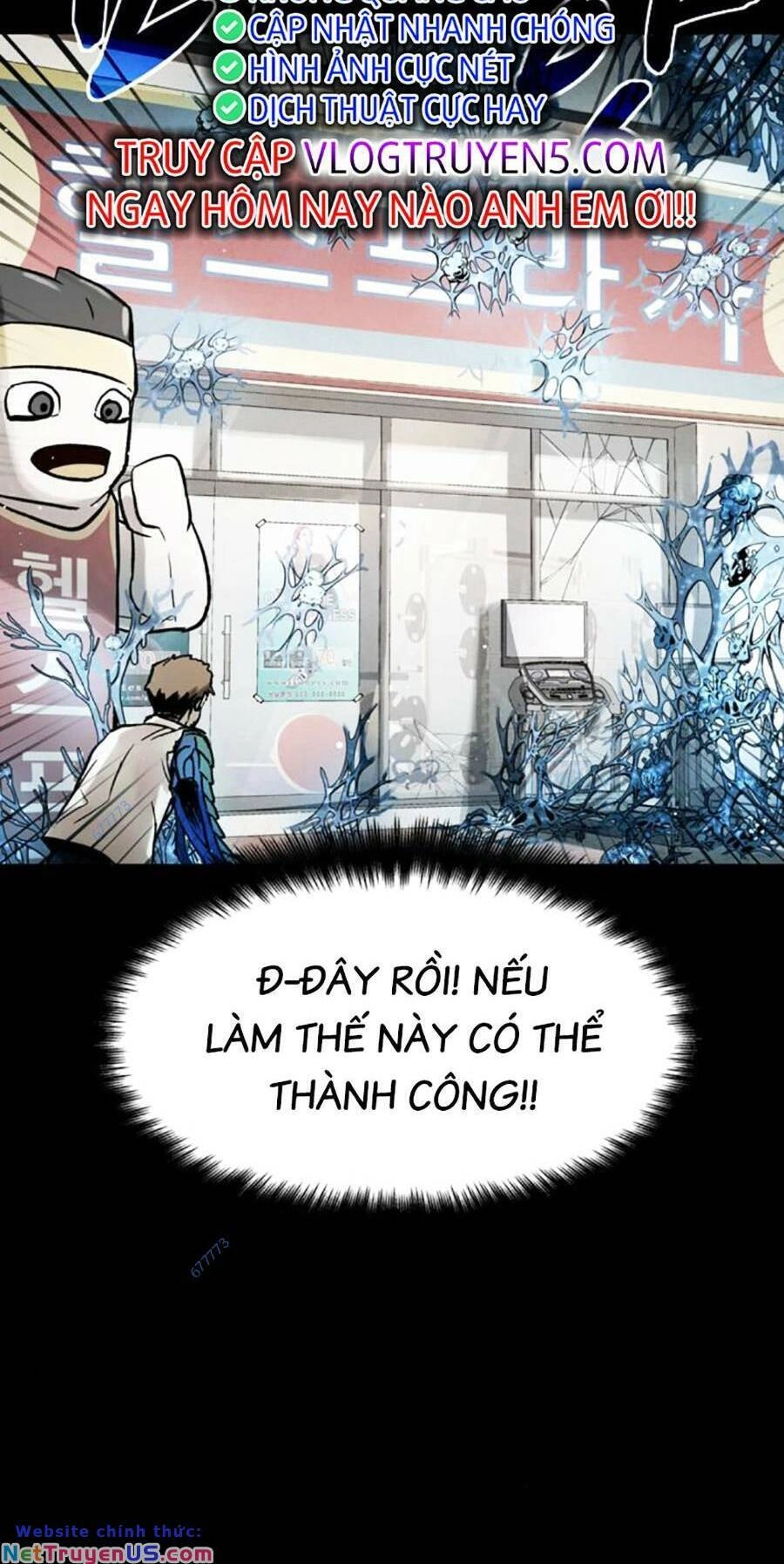 Mầm Chết Chapter 35 - 26