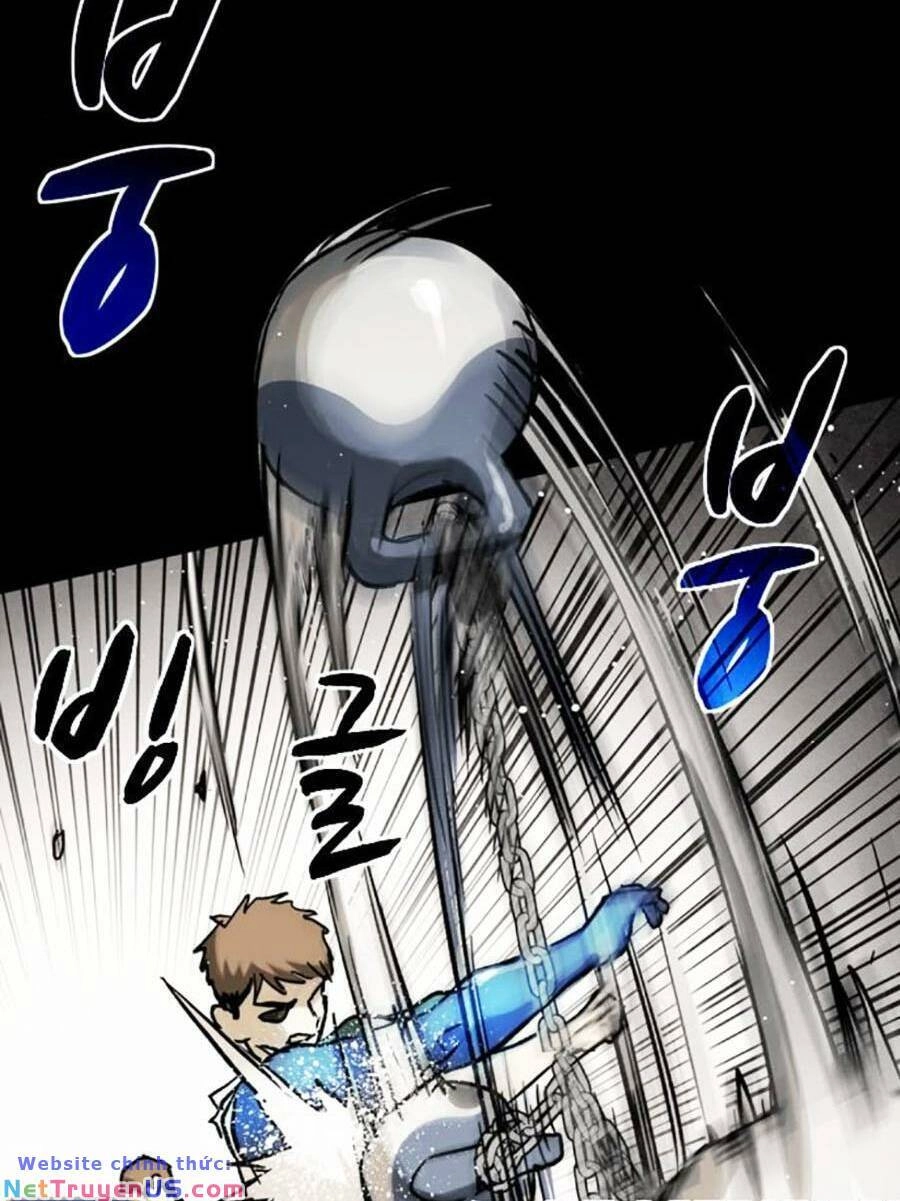 Mầm Chết Chapter 35 - 34