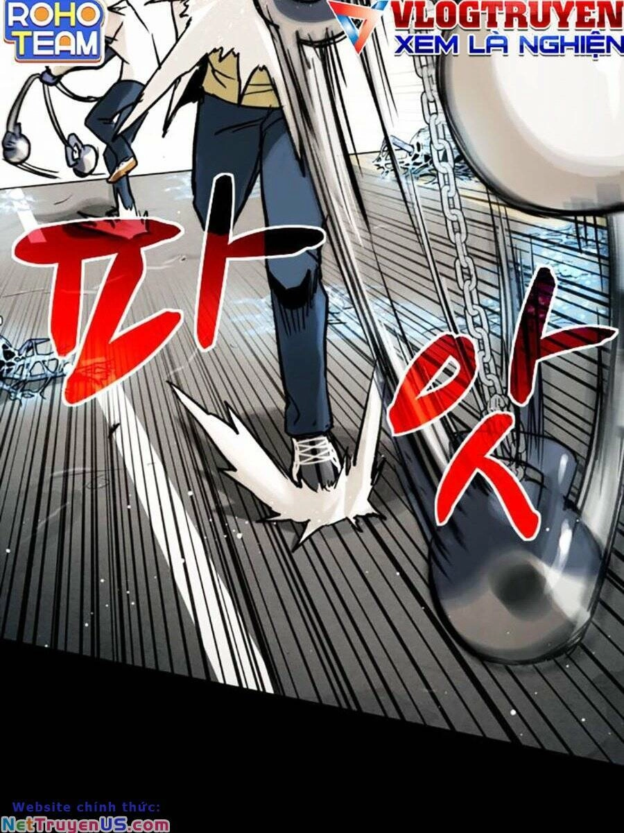 Mầm Chết Chapter 35 - 35