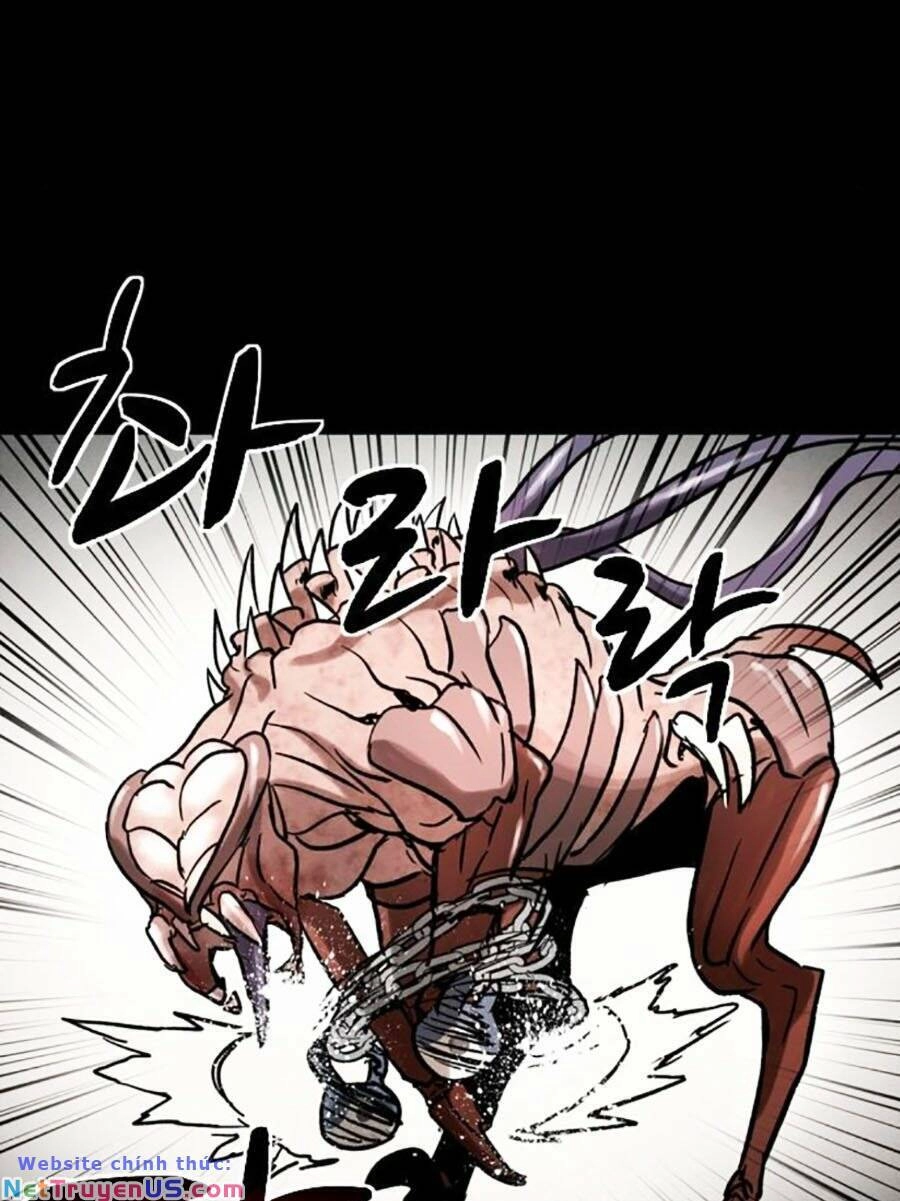 Mầm Chết Chapter 35 - 39