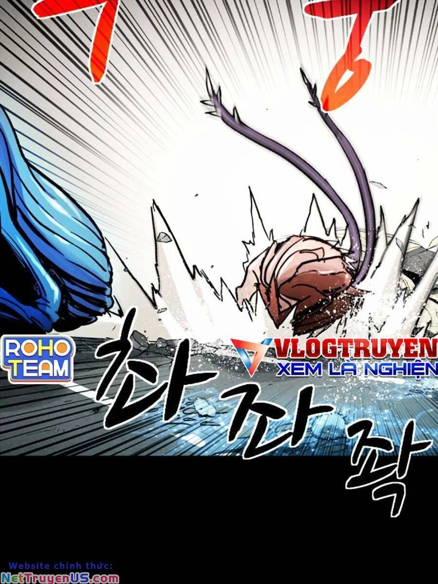 Mầm Chết Chapter 35 - 41