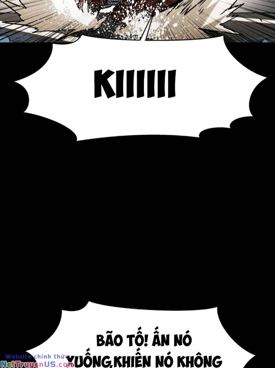 Mầm Chết Chapter 35 - 43