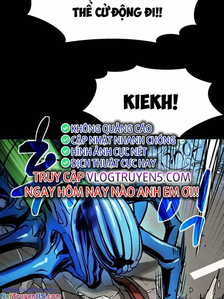 Mầm Chết Chapter 35 - 44