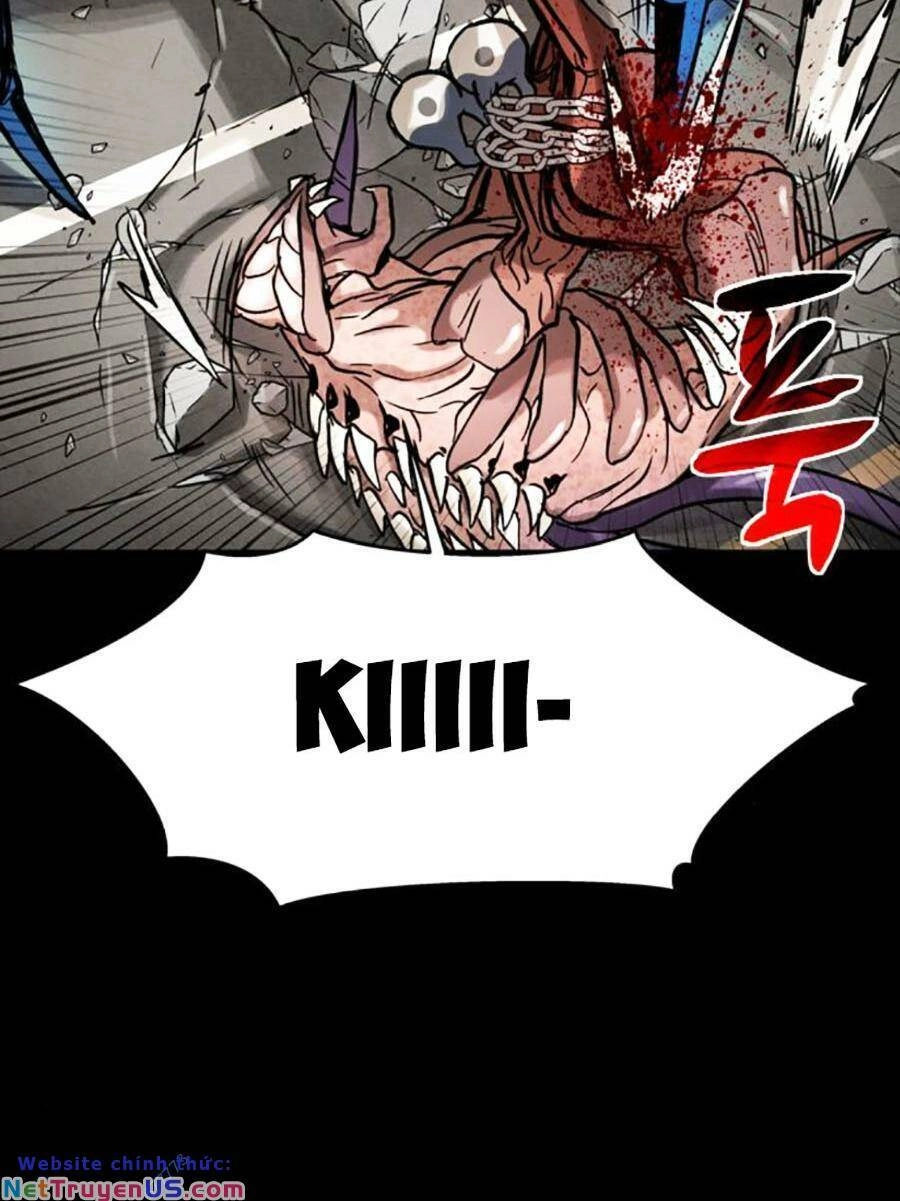 Mầm Chết Chapter 35 - 45