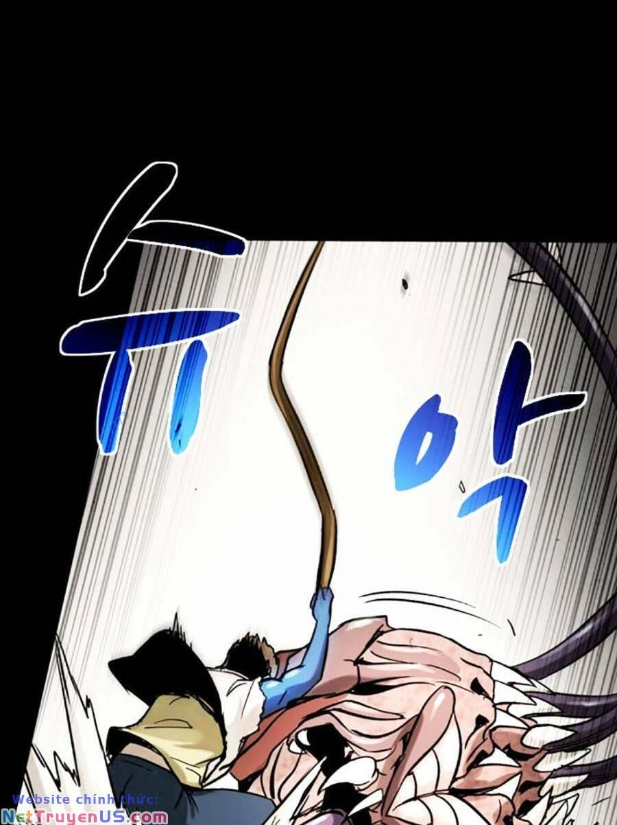 Mầm Chết Chapter 35 - 46