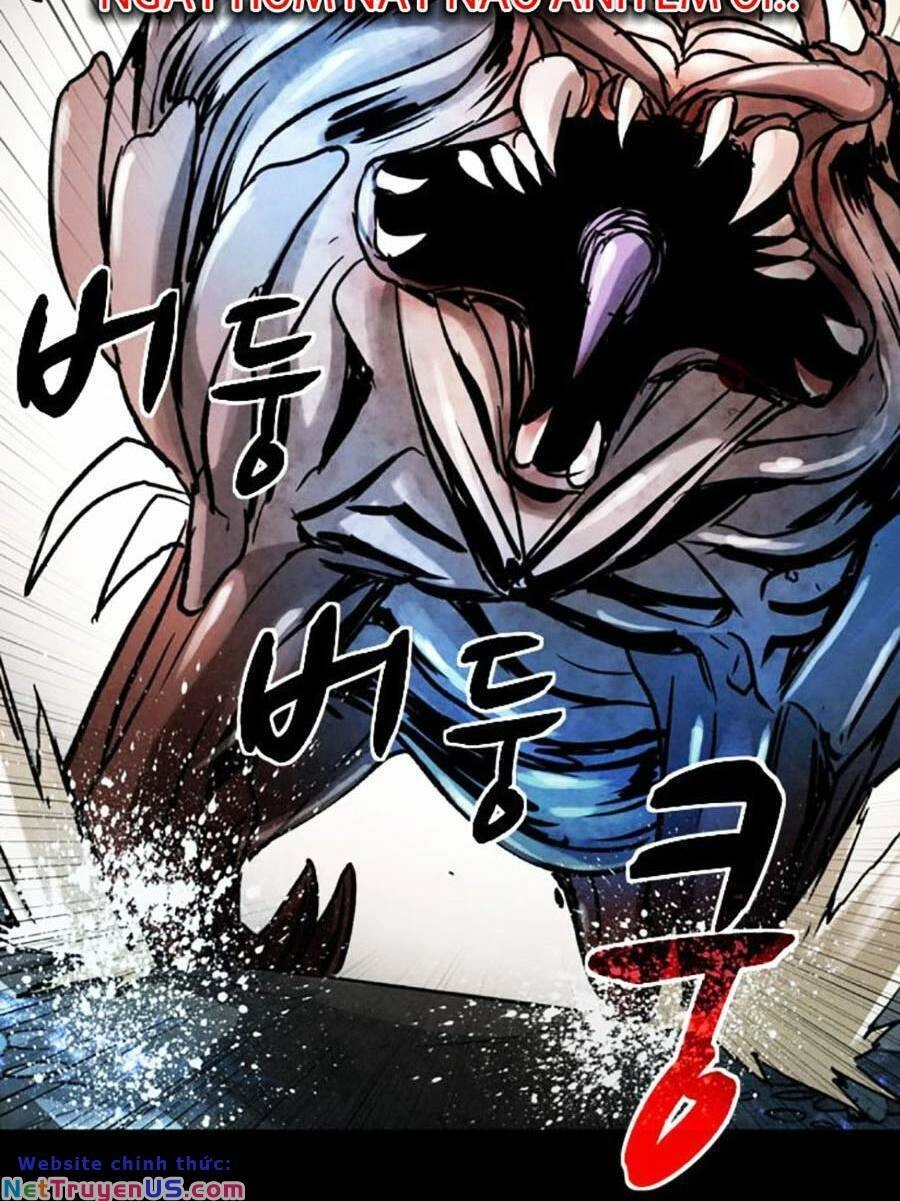 Mầm Chết Chapter 35 - 50