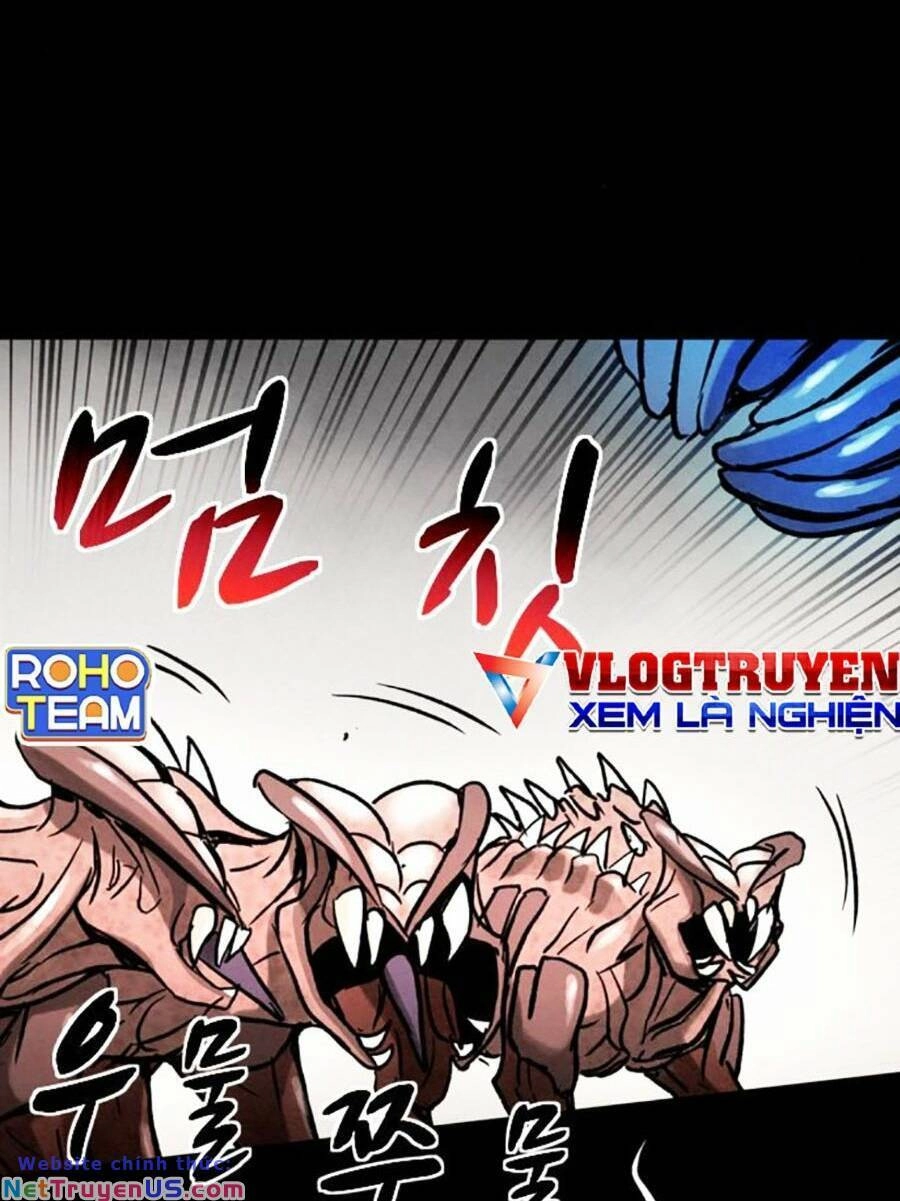 Mầm Chết Chapter 35 - 52