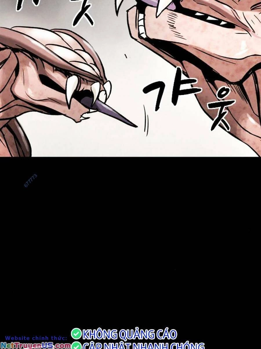 Mầm Chết Chapter 35 - 54