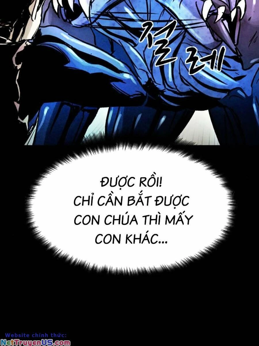 Mầm Chết Chapter 35 - 56